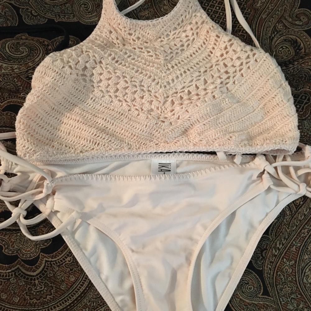 Swimsuit size medium